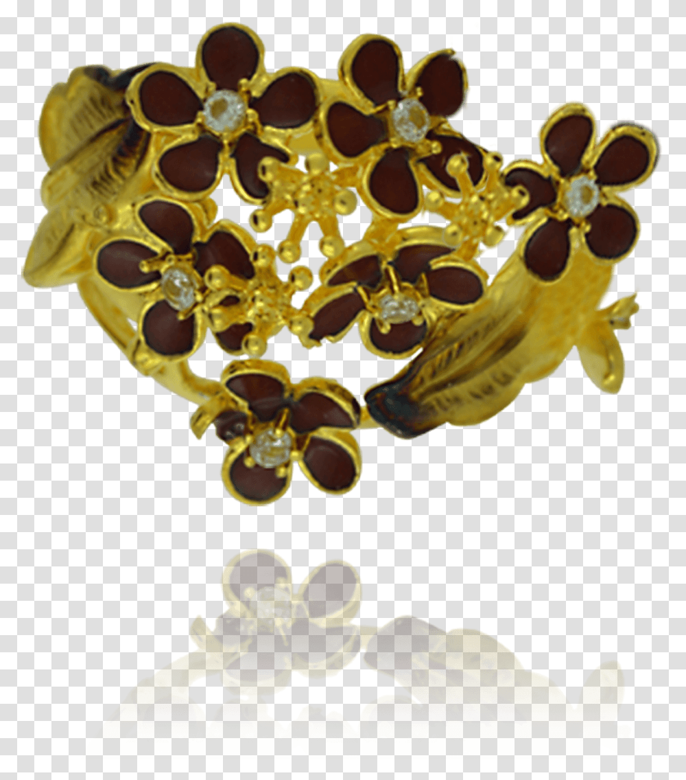 Crystal, Plant, Pattern, Floral Design Transparent Png