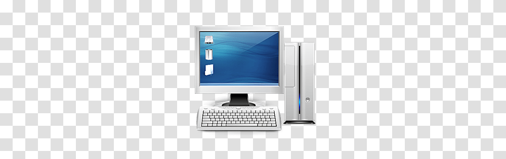 Crystal Project Computer, Electronics, Pc, Computer Keyboard, Computer Hardware Transparent Png
