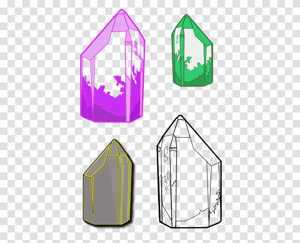 Crystal Quartz Computer Icons Mineral Gemstone Transparent Png
