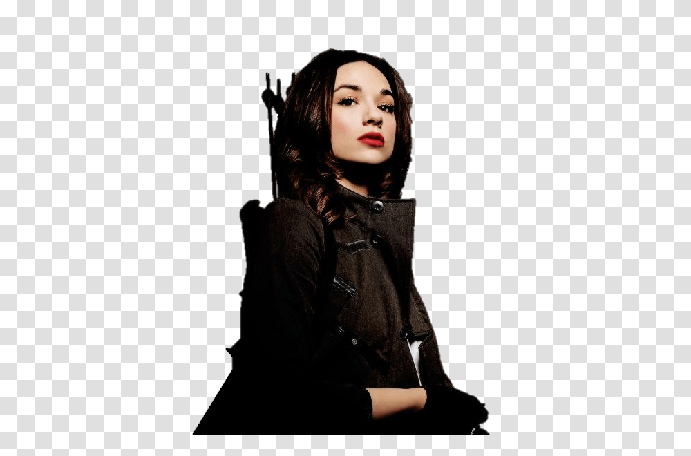 Crystal Reed Teen Wolf Allison Argent Photography Actor, Person, Sleeve, Female Transparent Png