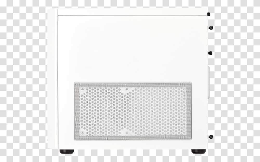 Crystal Series 280x Rgb Tempered Glass No Psu Microatx Monochrome, Rug, Grille, Light, Label Transparent Png
