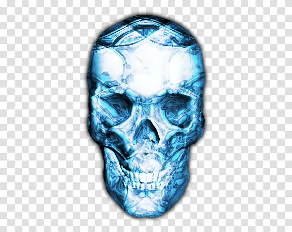 Crystal Skull Download Crystal Skull, X-Ray, Ct Scan, Medical Imaging X-Ray Film, Tattoo Transparent Png