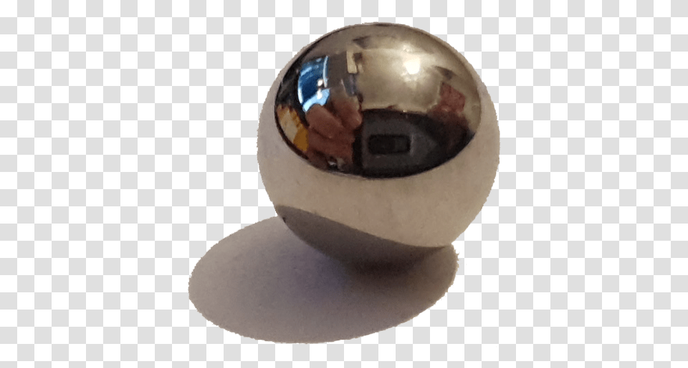 Crystal, Sphere, Helmet, Apparel Transparent Png