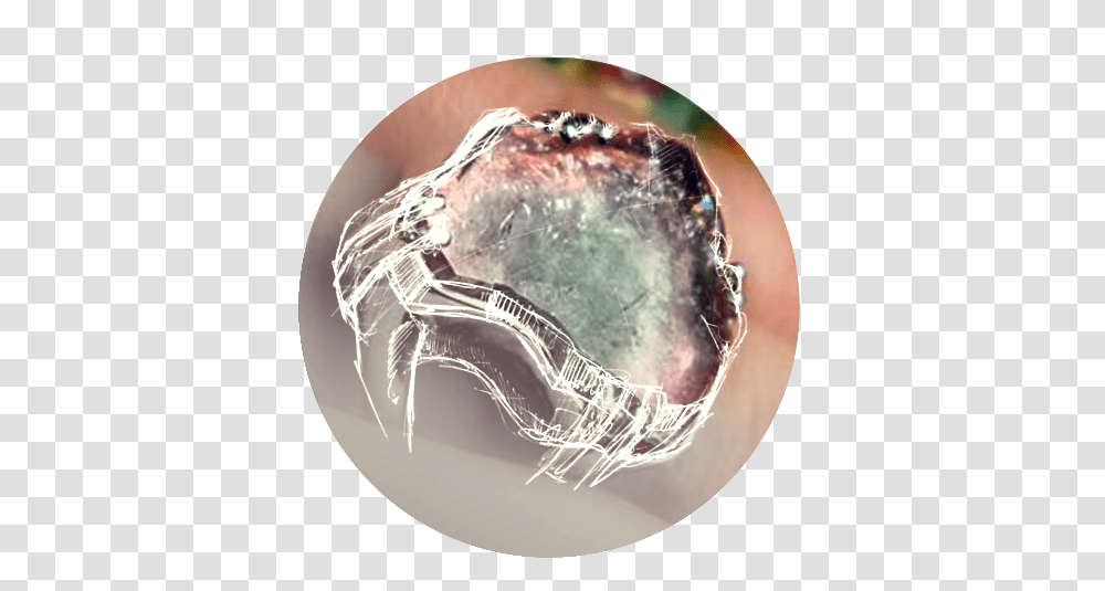 Crystal, Sphere, Mineral, Ring, Jewelry Transparent Png