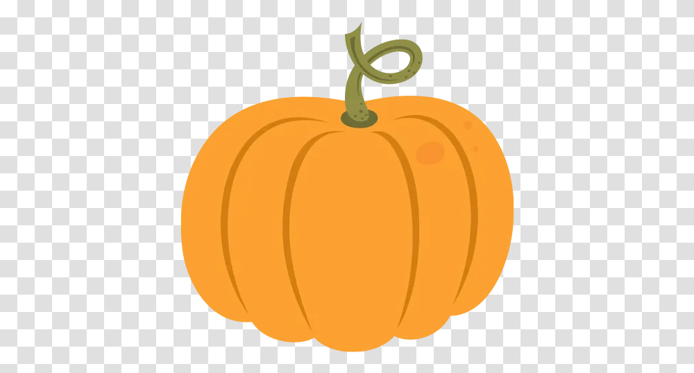 Crystal Spring Pumpkin Patch Orange Color Items, Vegetable, Plant, Food, Lamp Transparent Png