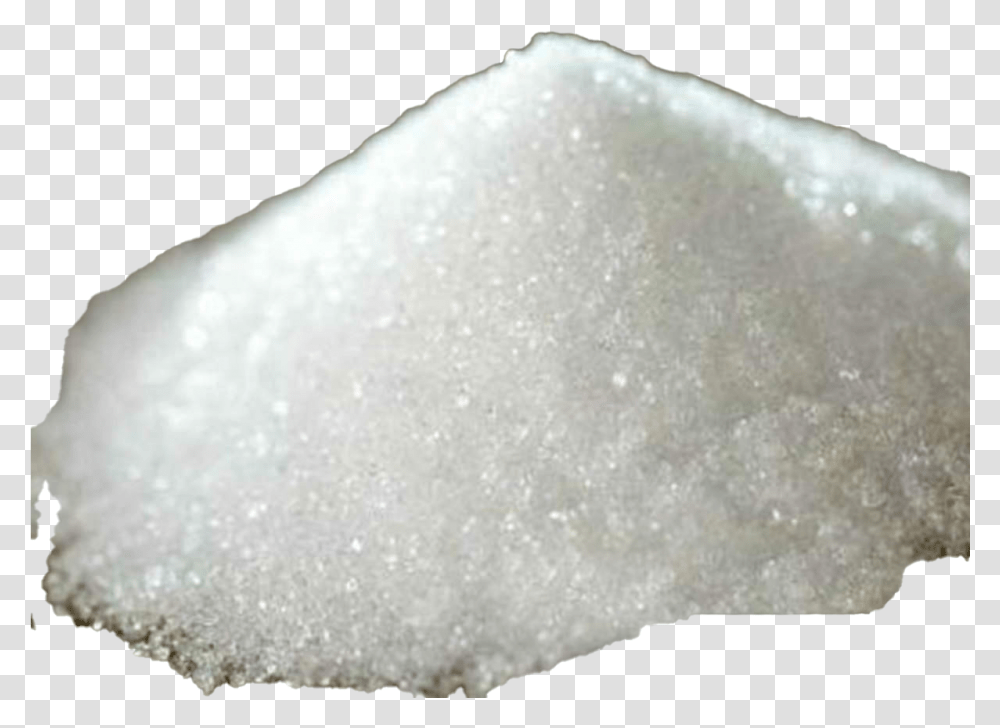 Crystal Sugar Igneous Rock, Food Transparent Png