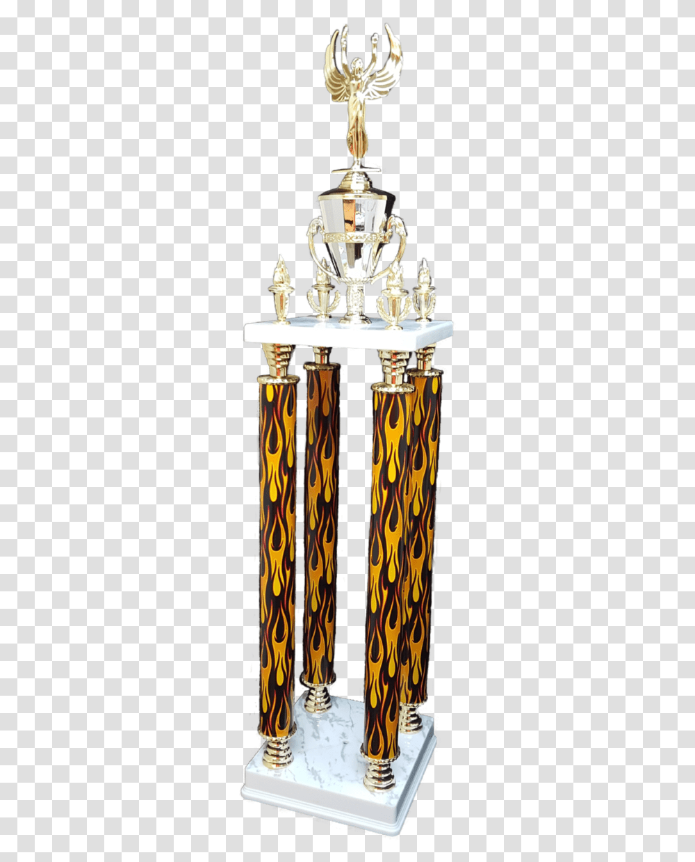 Crystal, Trophy Transparent Png