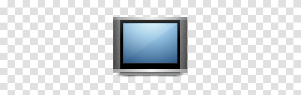 Crystal Tv, Monitor, Screen, Electronics, Display Transparent Png