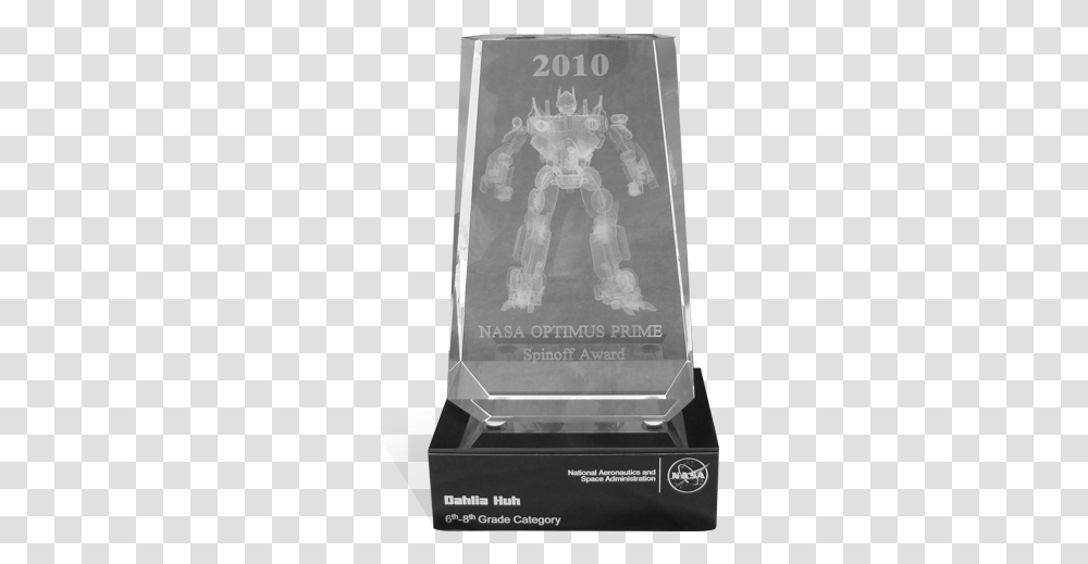 Crystal Valor With Subsurface Engraving Trophy, X-Ray, Ct Scan, Medical Imaging X-Ray Film Transparent Png
