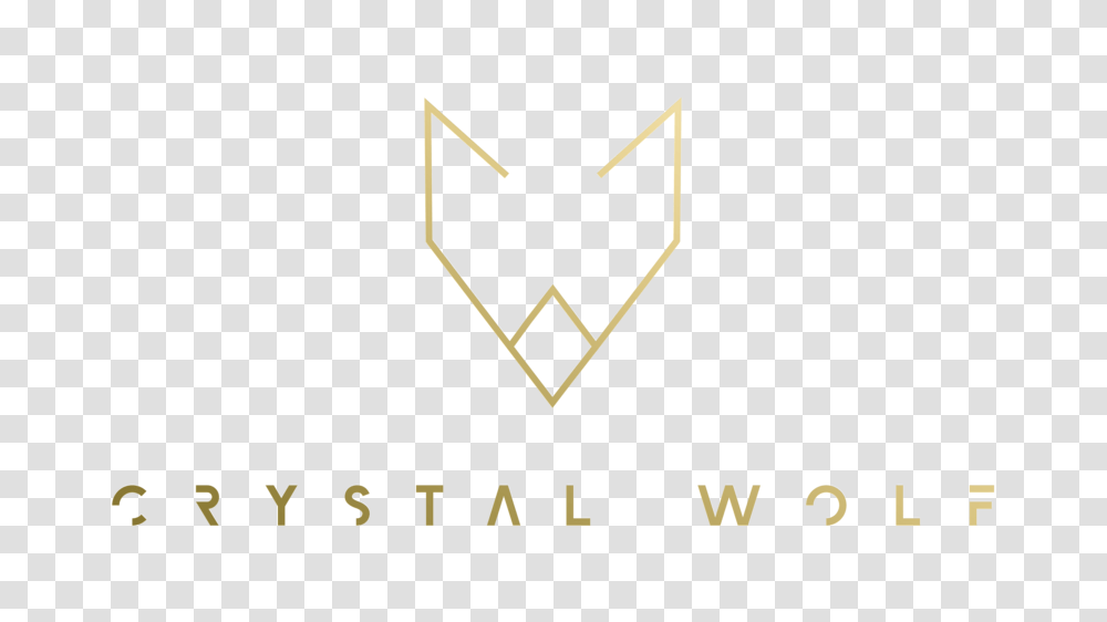 Crystal Wolf, Star Symbol, Logo Transparent Png