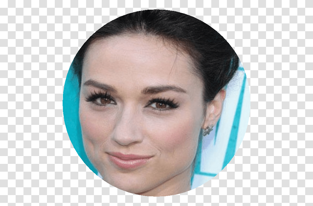 Crystalreed Girl, Face, Person, Human, Head Transparent Png