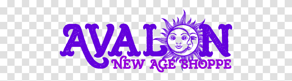 Crystals United States Avalon New Age Shop Clip Art, Text, Label, Alphabet, Symbol Transparent Png