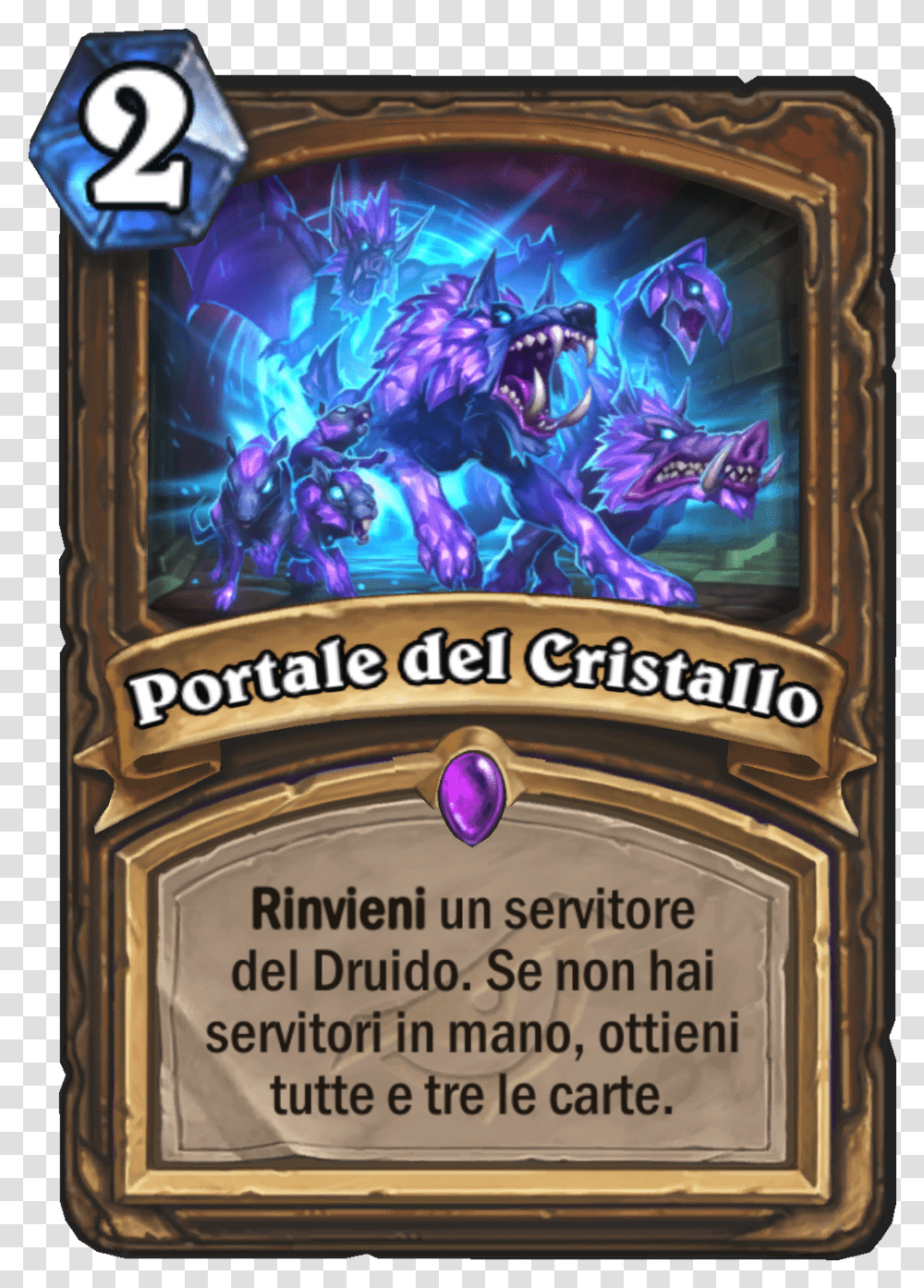 Crystalsongportal Itit Hearthstone New Cards Descent Of Dragons, Person, Human, World Of Warcraft, Poster Transparent Png