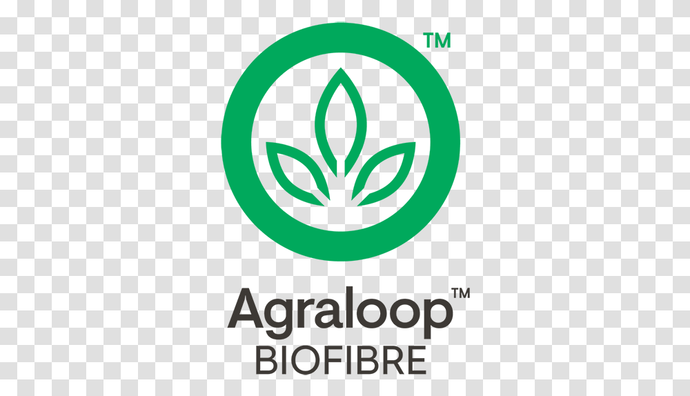 Cs Agraloop Logo V Sub Rgb V4 Emblem, Poster, Advertisement, Trademark Transparent Png