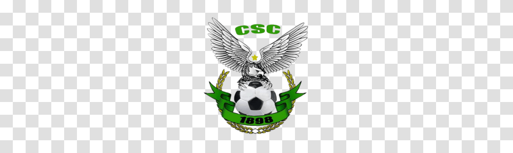 Cs Constantine, Emblem, Soccer Ball, Football Transparent Png
