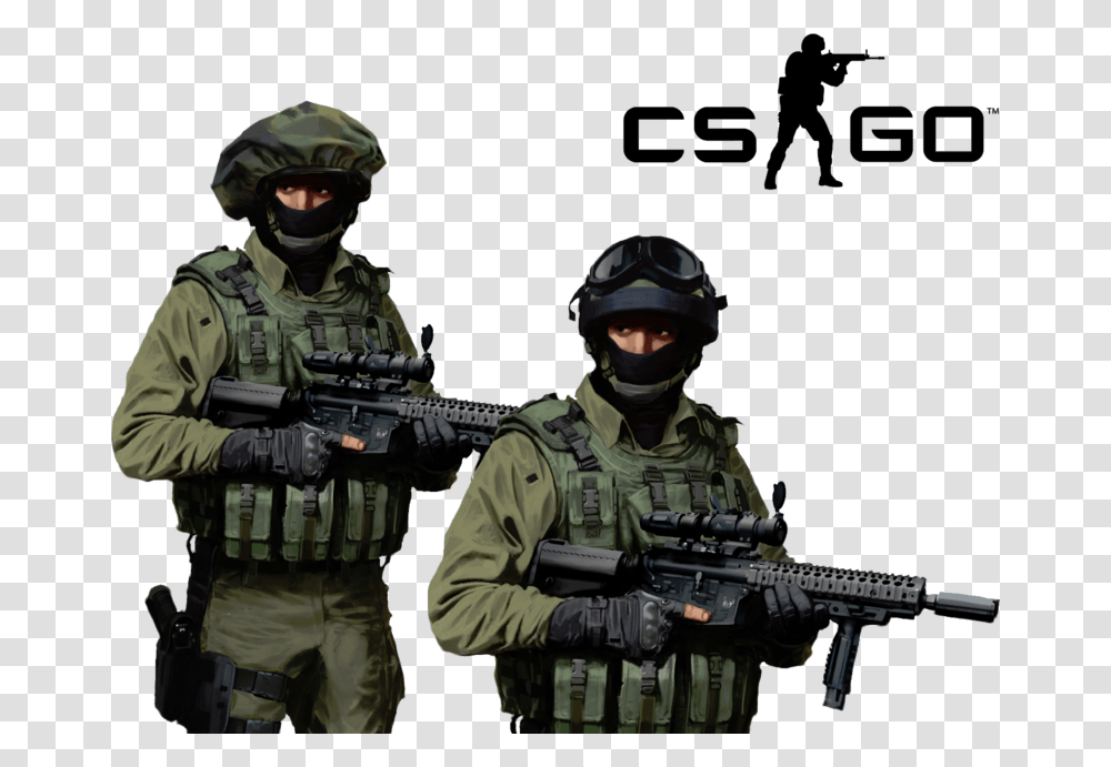 Cs Counter Background Strike Csgo Concept Art, Person, Human, Helmet Transparent Png