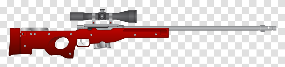 Cs Go Awp Red, Weapon, Weaponry, Gun, Rifle Transparent Png
