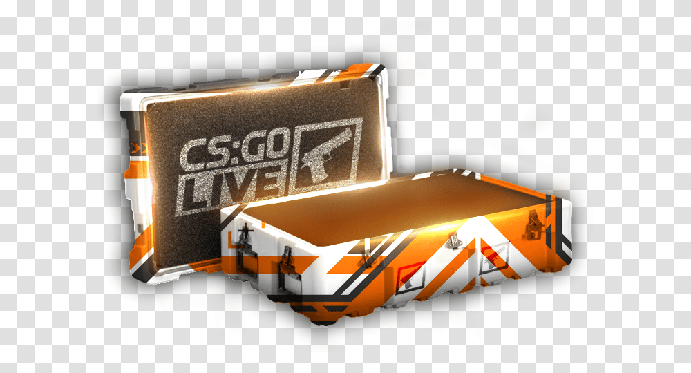 Cs Go Case, Vehicle, Transportation, Car, Box Transparent Png