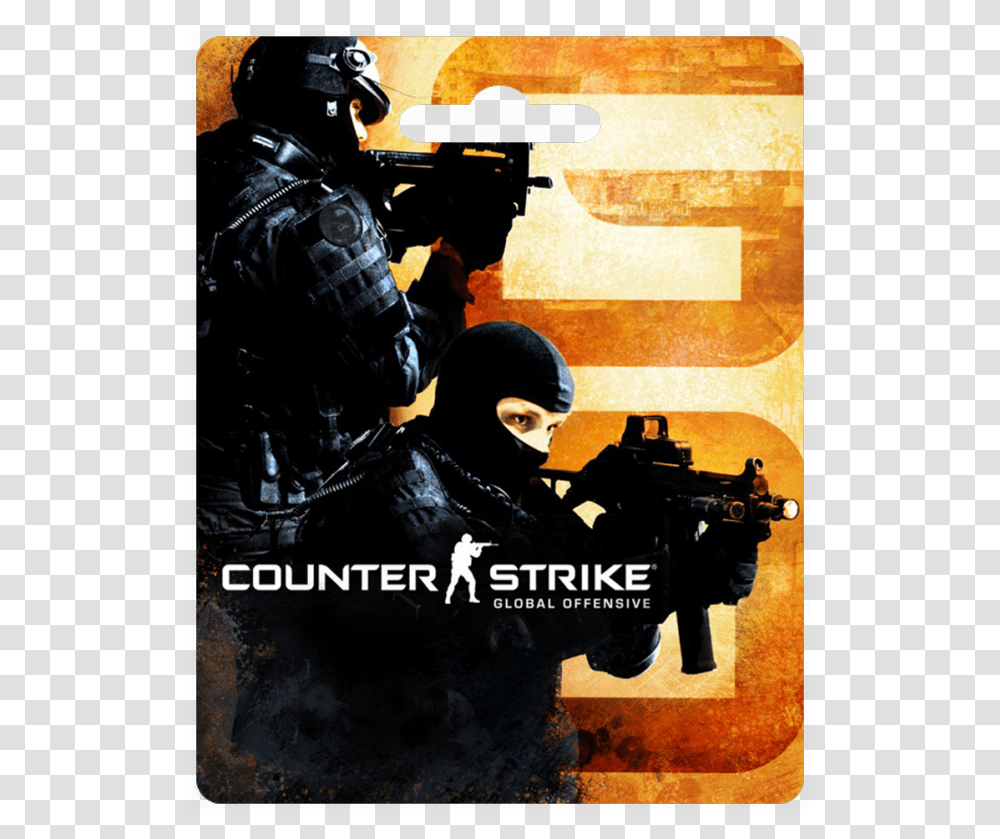 Cs Go Desktop Icon, Counter Strike, Gun, Weapon, Weaponry Transparent Png