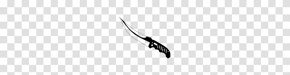 Cs Go Knife Models Collection Noun Project, Gray, World Of Warcraft Transparent Png