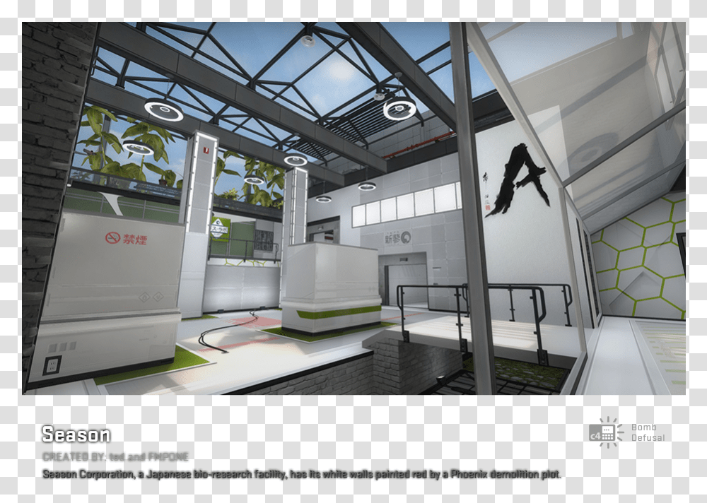 Cs Go Operation Bloodhound Maps, Building, Architecture, Window, Person Transparent Png