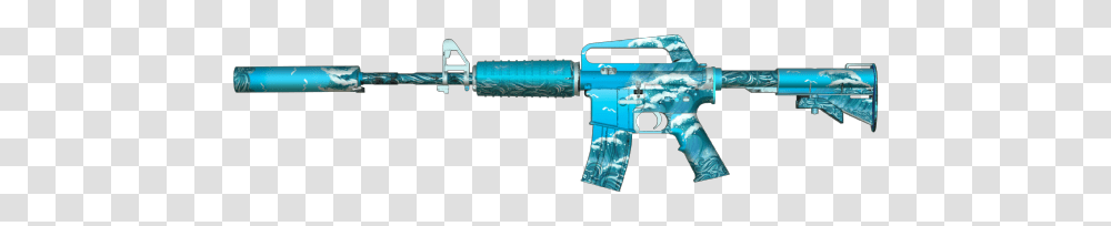 Cs Go Skin, Gun, Weapon, Weaponry, Toy Transparent Png