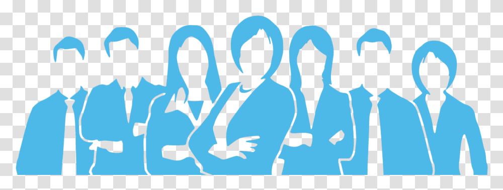 Cs Sign Company Secretary, Word, Silhouette, Crowd Transparent Png