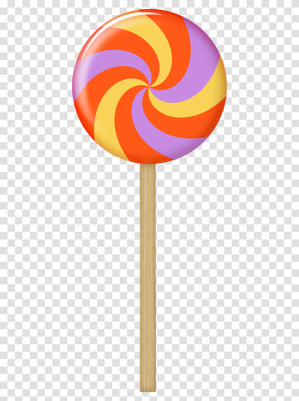 Cs Sweetsshop Clipart Candy Candy, Lamp, Lollipop, Food, Balloon Transparent Png