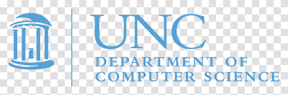 Cs Unc Blue Unc Chapel Hill Computer Science, Word, Logo Transparent Png
