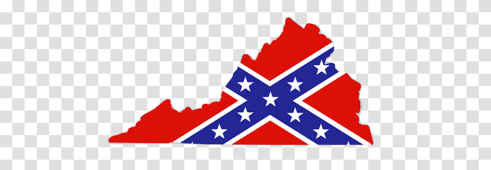 Csa The New Confederate States Of America, Flag, American Flag, Star Symbol Transparent Png