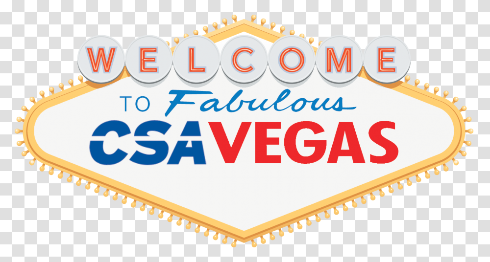 Csavegas Welcome To Las Vegas, Label, Alphabet, Number Transparent Png