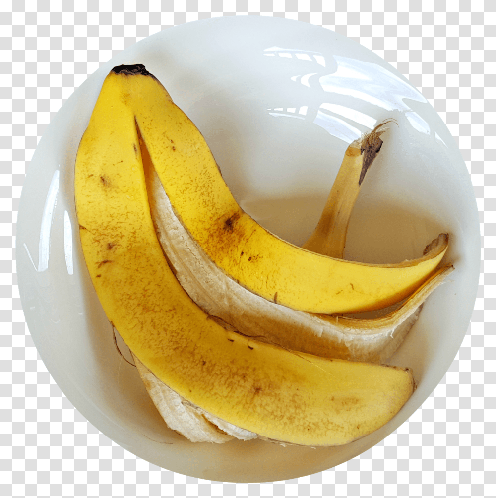 Cscara De Pltano Qu Beneficios, Banana, Fruit, Plant, Food Transparent Png