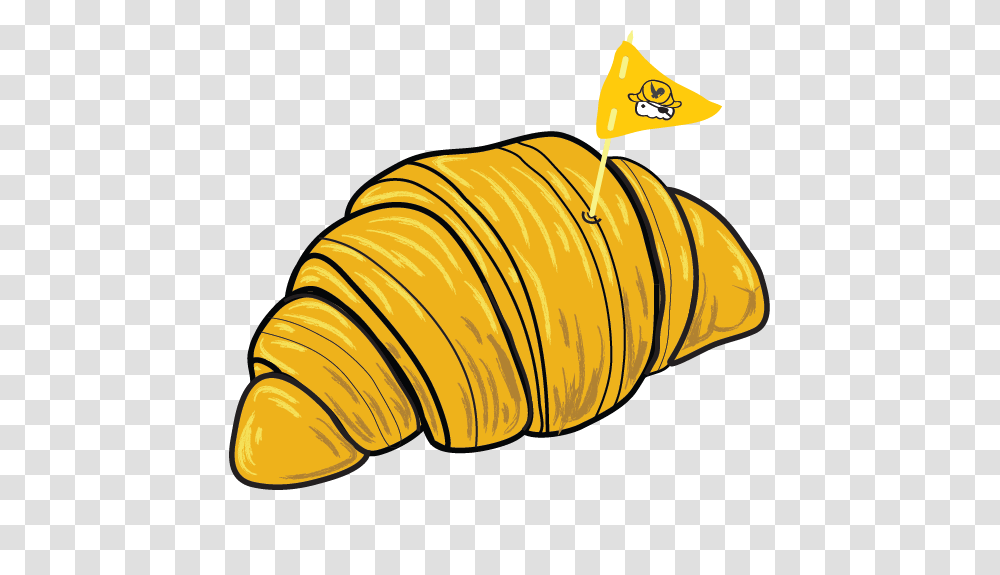 Cscroissant Croissants, Food Transparent Png