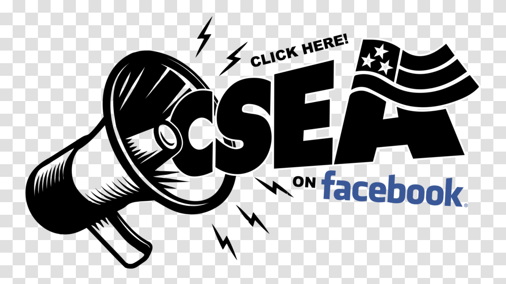 Csea Local 830 Us On Facebook, Label, Text, Logo, Symbol Transparent Png