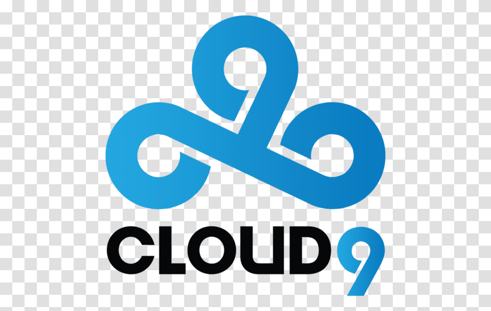 Csgo Cloud 9 Logo Top Esports Team Logos, Alphabet, Text, Symbol, Word Transparent Png