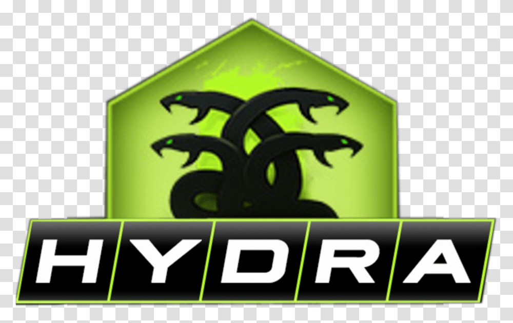 Csgo Csgo Logo Background Operation Hydra Logo, Symbol, Trademark, Dragon, Path Transparent Png