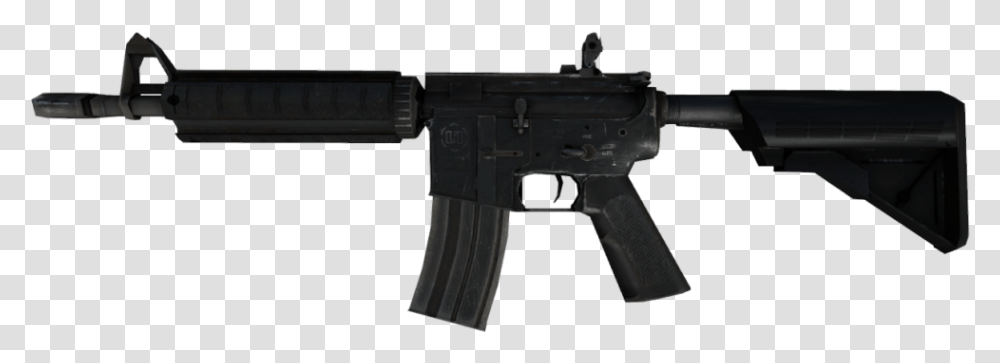 Csgo Ct, Gun, Weapon, Weaponry, Rifle Transparent Png