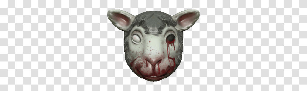 Csgo Facemask Sheep Bloody Portable Network Graphics, Head, Alien Transparent Png