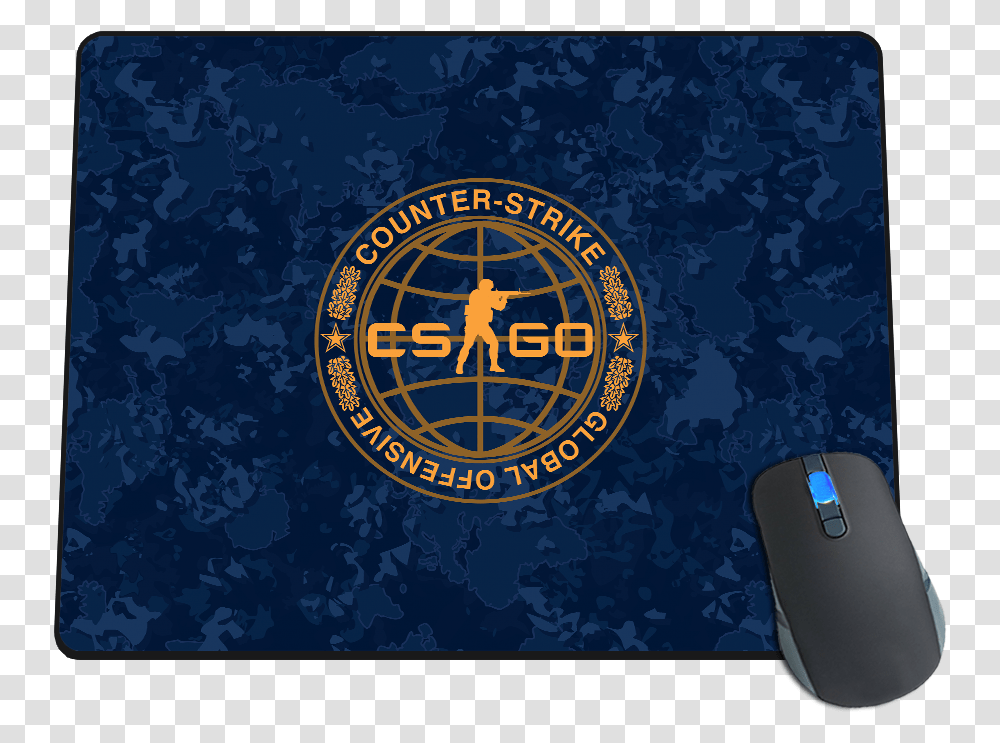 Csgo Globe, Mouse, Computer, Electronics Transparent Png