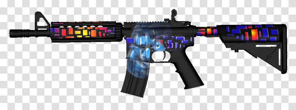 Csgo Gun Cs Go, Weapon, Weaponry, Handgun Transparent Png