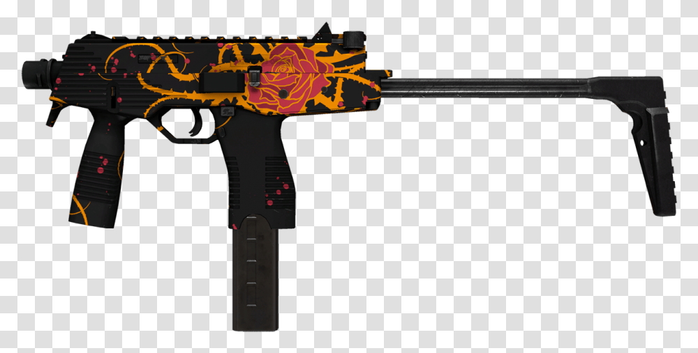 Csgo, Gun, Weapon, Weaponry, Blow Dryer Transparent Png