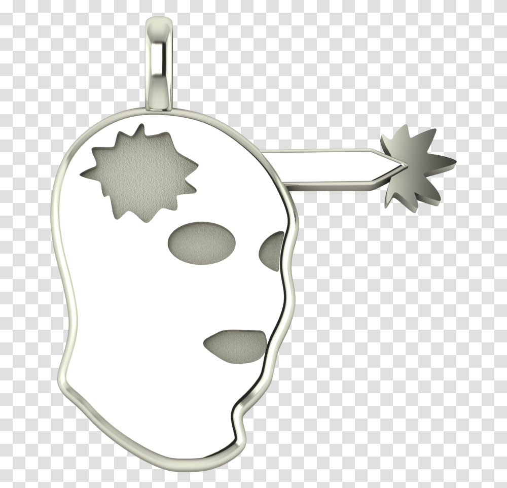 Csgo Headshot Csgo Headshot Icon, Apparel, Mask, Lamp Transparent Png