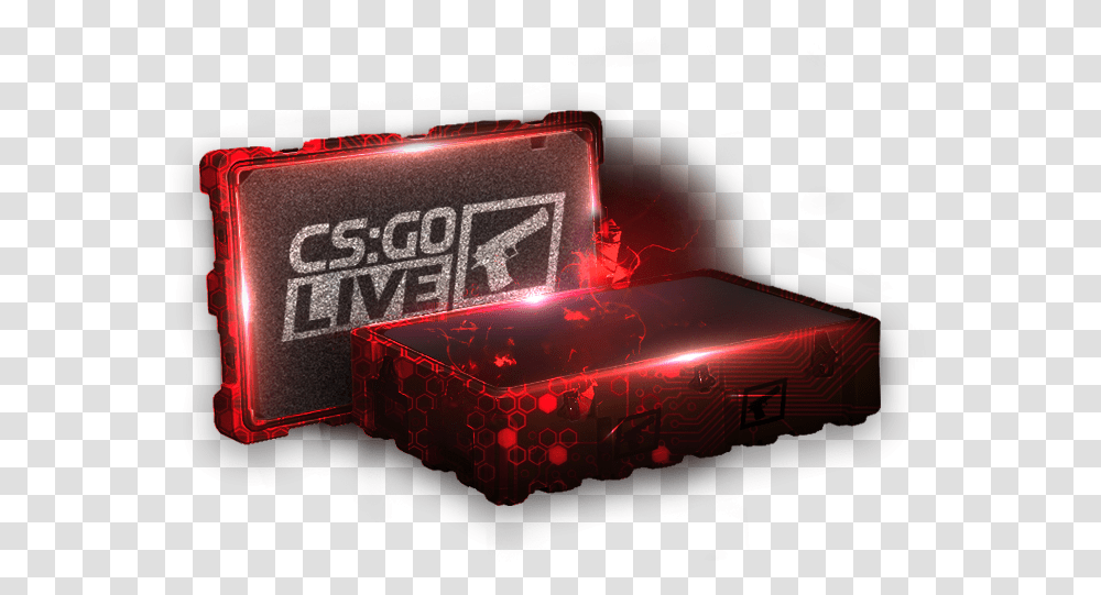 Csgo Karambit Download Box, Light, Flare, Arcade Game Machine Transparent Png
