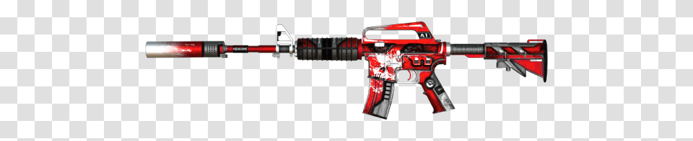Csgo M4a1, Power Drill, Tool, Weapon, Weaponry Transparent Png