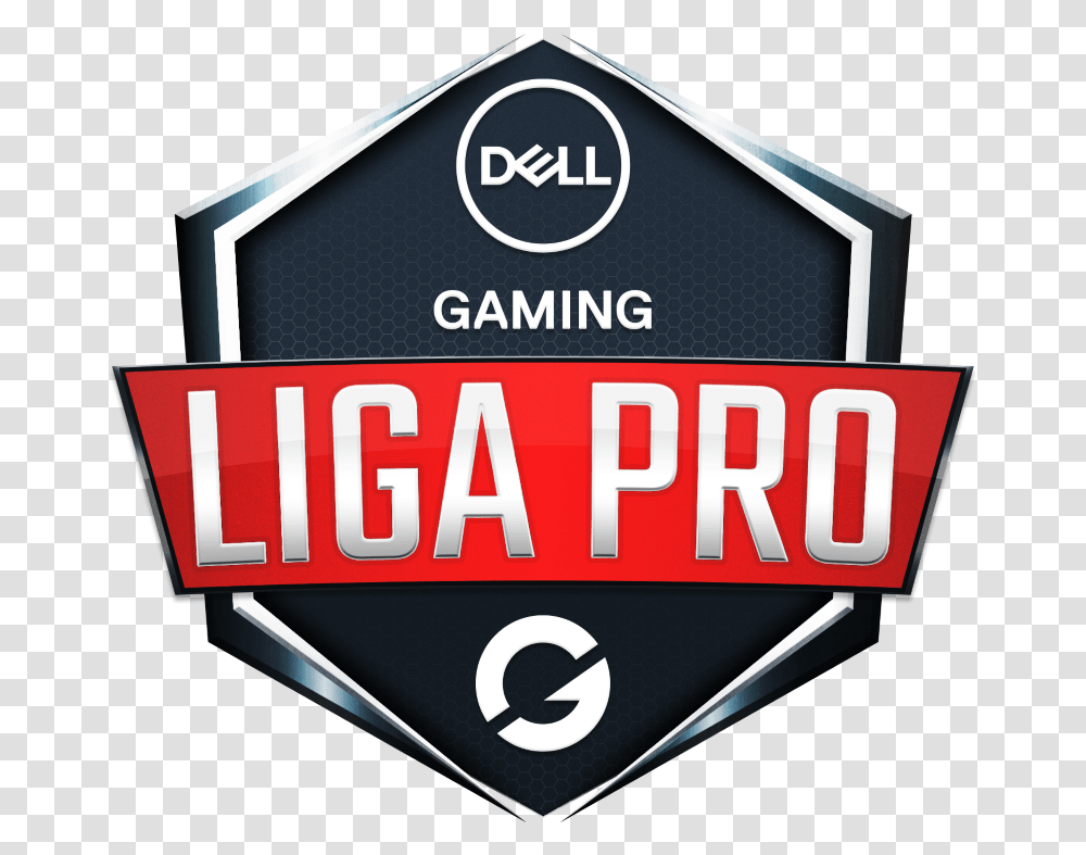 Csgo Results Hltvorg Dell Gaming Liga Pro, Logo, Symbol, Text, Chair Transparent Png