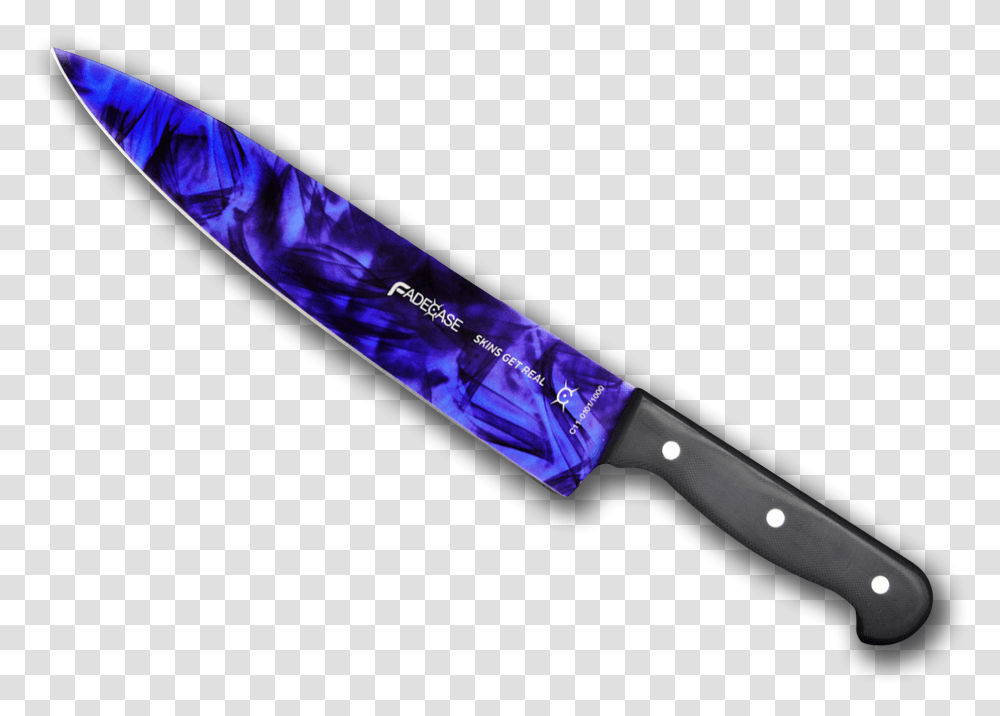 Csgo Skins, Knife, Blade, Weapon, Weaponry Transparent Png
