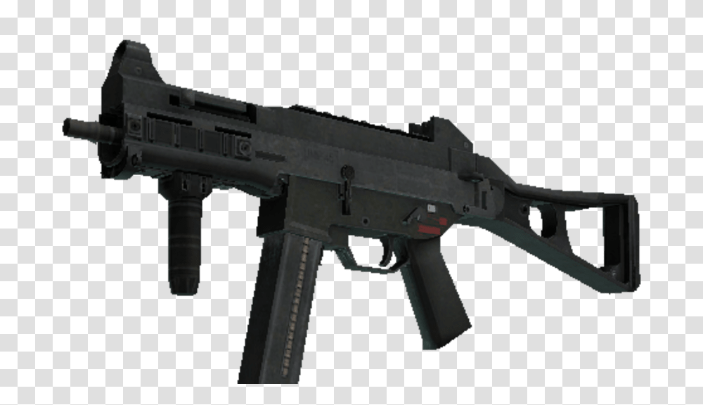 Csgos Smgs Ranked From Worst To Best Dbltap, Gun, Weapon, Weaponry, Rifle Transparent Png
