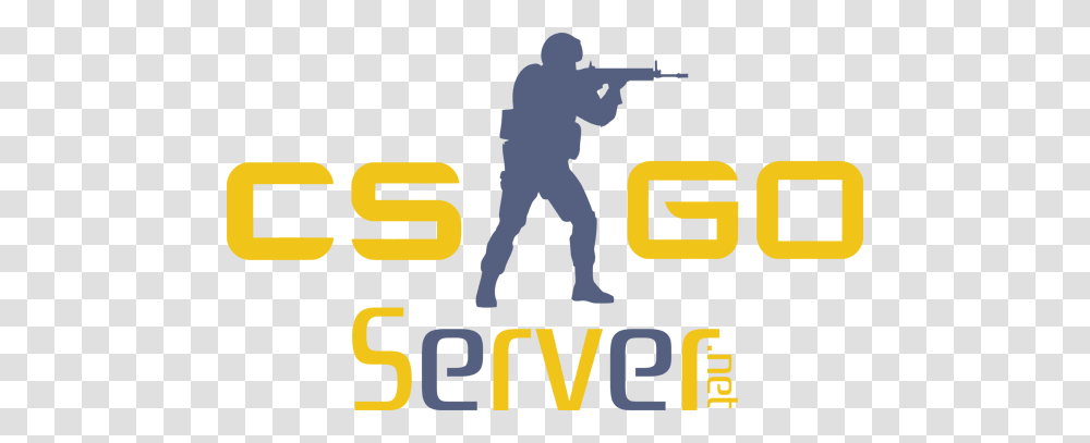 Csgoserver Net, Hand, Silhouette Transparent Png