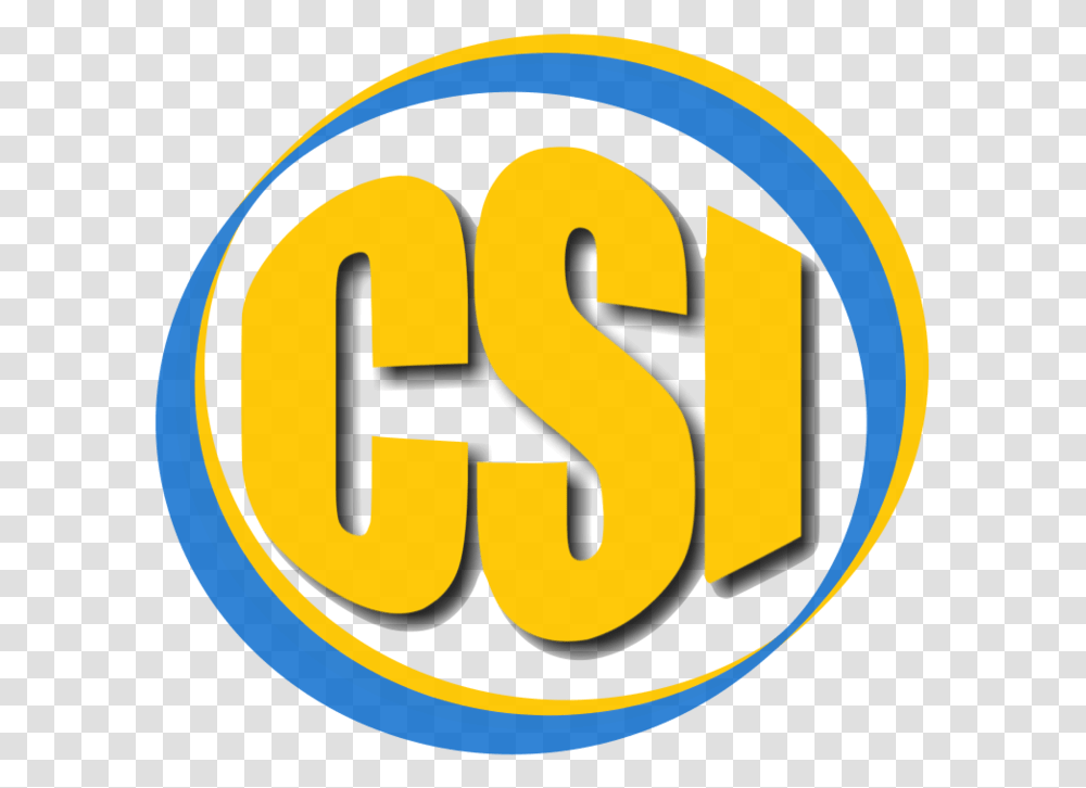 Csi Clr Center 2 Portable Network Graphics, Logo, Trademark, Label Transparent Png