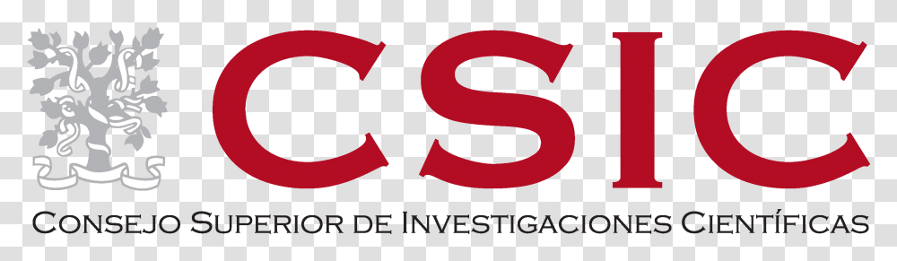 Csic Spanish National Research Council, Label, Sticker Transparent Png